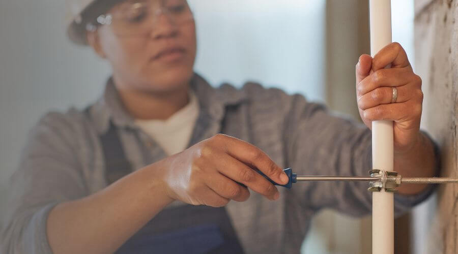 Professional expert plumbing services in Bismarck, AR
